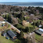 度假居 Near One Of Denmarks Beaches *