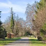 度假居 Near One Of Denmarks Beaches *