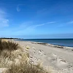 度假居 Near One Of Denmarks Beaches *