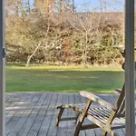 Near One Of Denmarks Beaches *