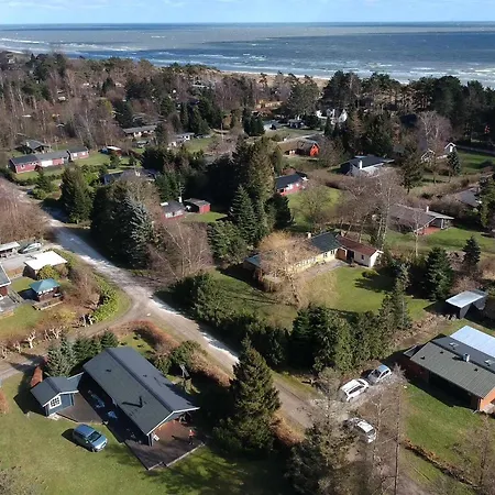 Holiday home Near One Of Denmarks Beaches *