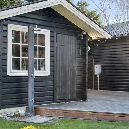 Holiday home Near One Of Denmarks Beaches Boto By