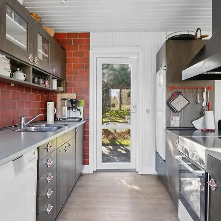 Holiday home Near One Of Denmarks Beaches *
