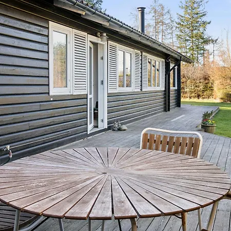 Holiday home Near One Of Denmarks Beaches Boto By