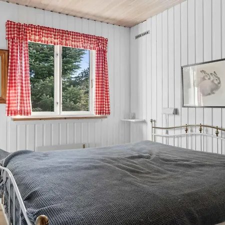 Holiday home Near One Of Denmarks Beaches
