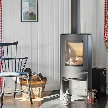 Holiday home Near One Of Denmarks Beaches *