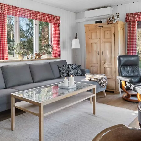 Holiday home Near One Of Denmarks Beaches *